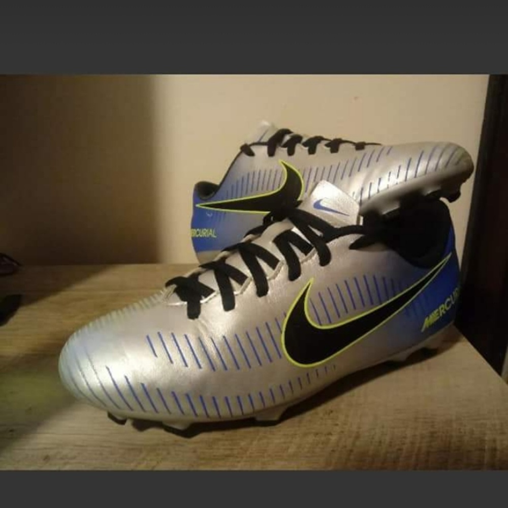 Nike Mercurial Victory VI NEYMAR Youth 5.5